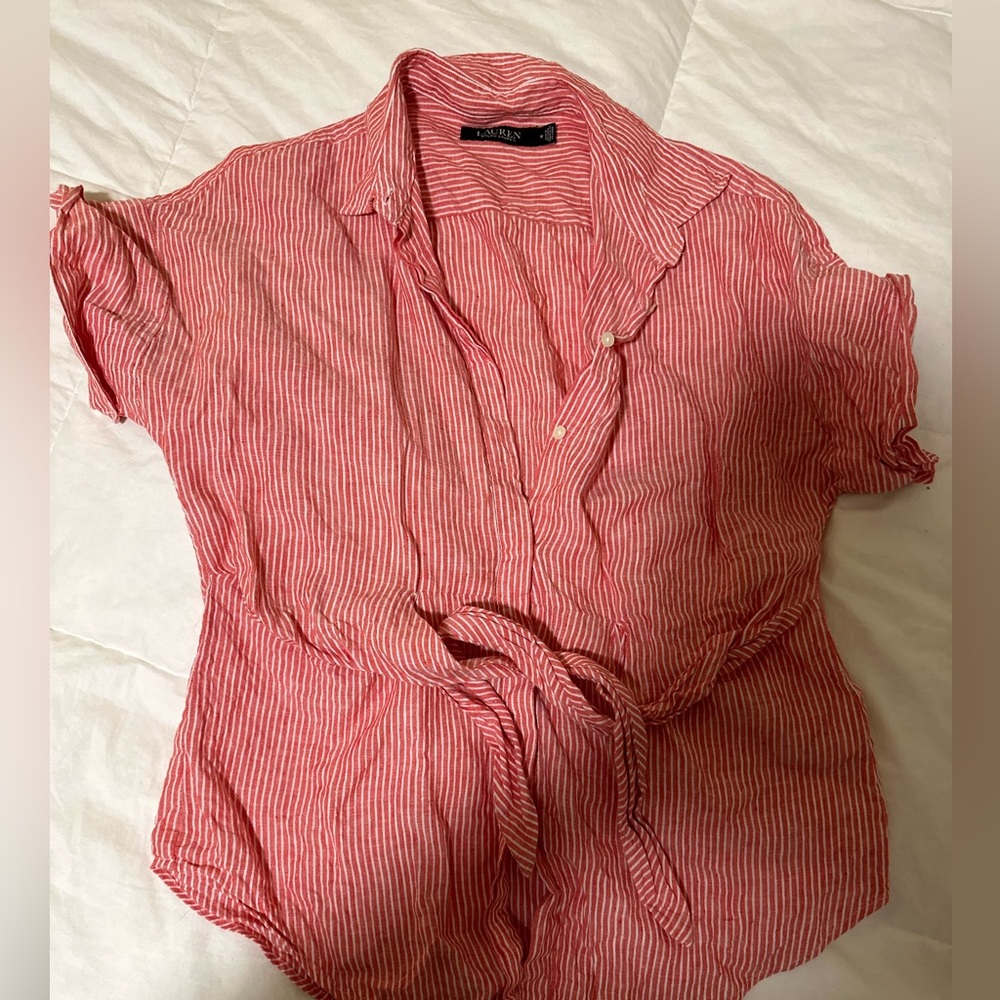 Lauren Ralph Lauren Women’s Top